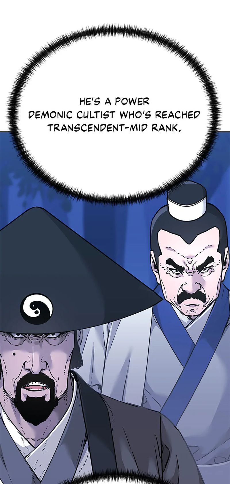 Reincarnation of the Murim Clan’s Former Ranker - Chapter 149 Page 65