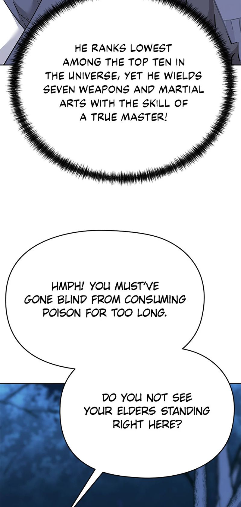 Reincarnation of the Murim Clan’s Former Ranker - Chapter 149 Page 66