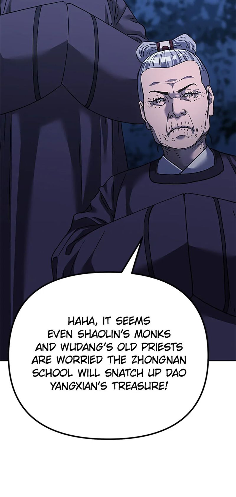 Reincarnation of the Murim Clan’s Former Ranker - Chapter 149 Page 69