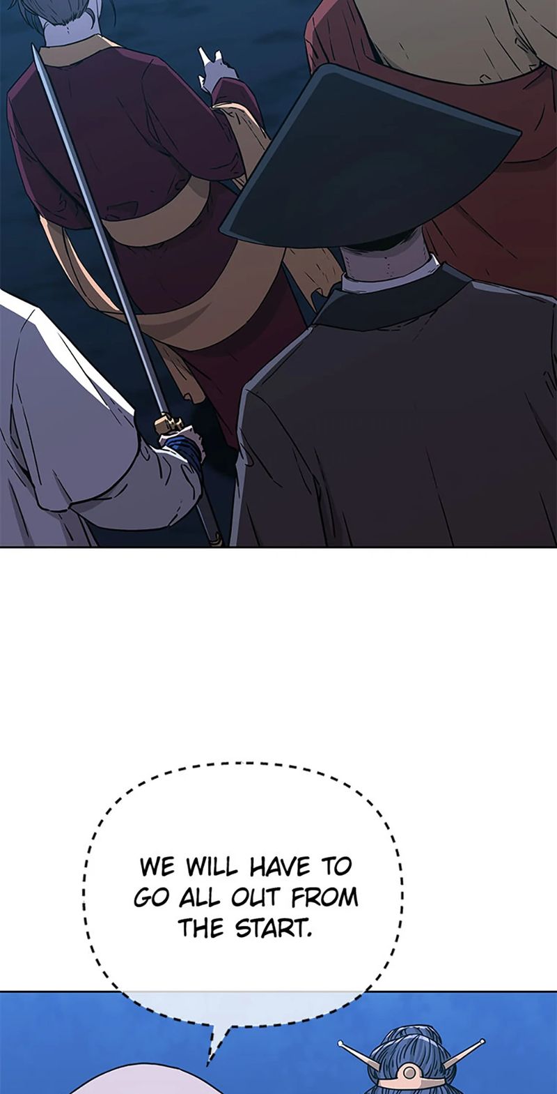 Reincarnation of the Murim Clan’s Former Ranker - Chapter 149 Page 74