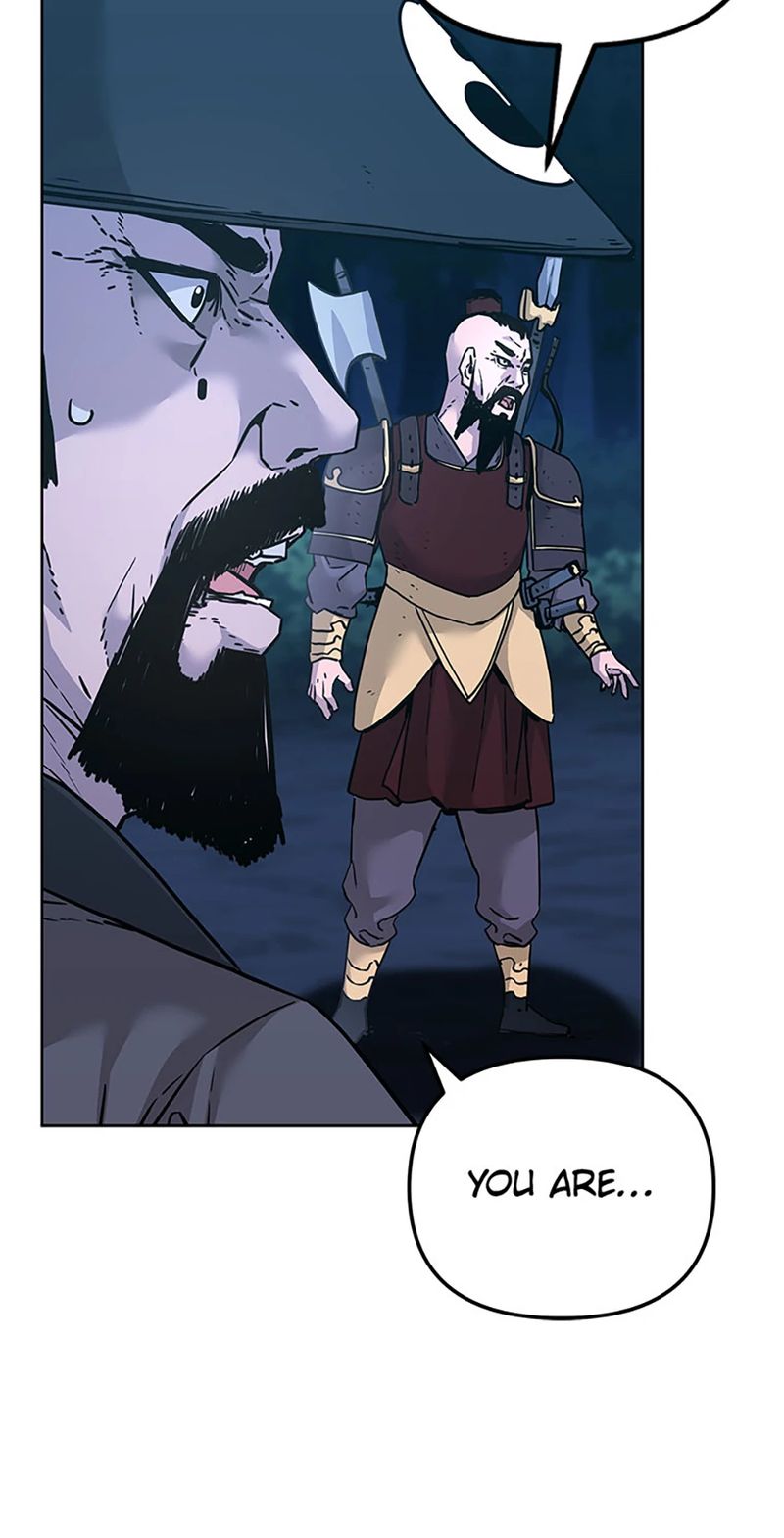 Reincarnation of the Murim Clan’s Former Ranker - Chapter 149 Page 77