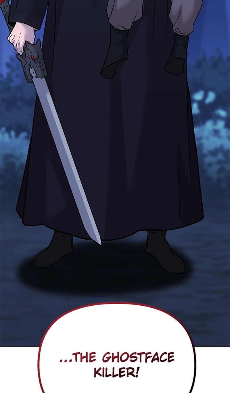 Reincarnation of the Murim Clan’s Former Ranker - Chapter 149 Page 79