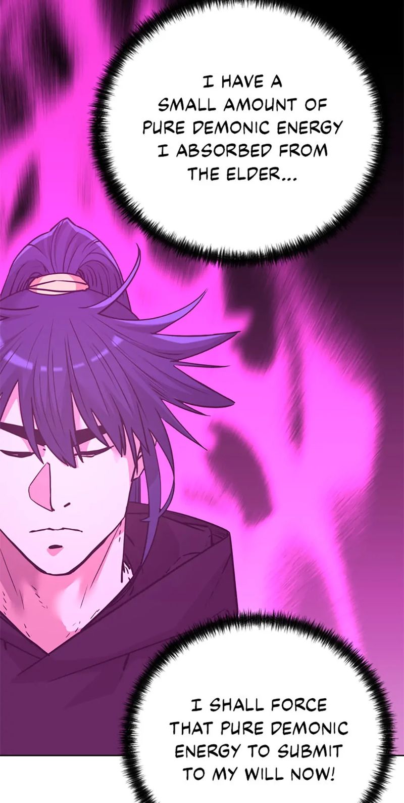 Reincarnation of the Murim Clan’s Former Ranker - Chapter 153 Page 13