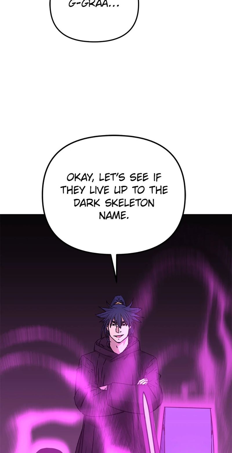 Reincarnation of the Murim Clan’s Former Ranker - Chapter 153 Page 23