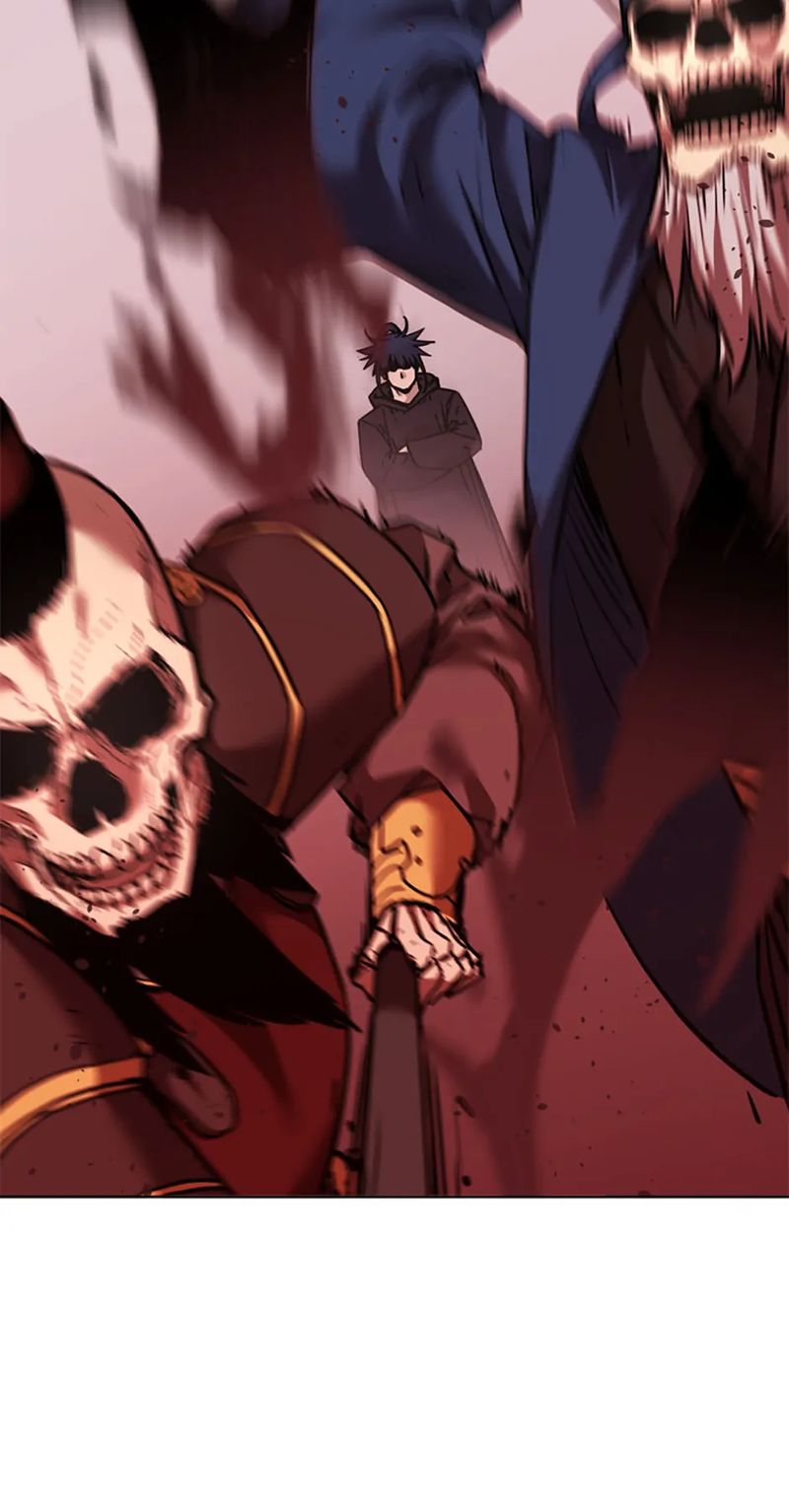 Reincarnation of the Murim Clan’s Former Ranker - Chapter 153 Page 3