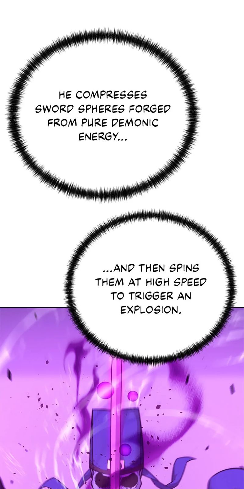 Reincarnation of the Murim Clan’s Former Ranker - Chapter 153 Page 31