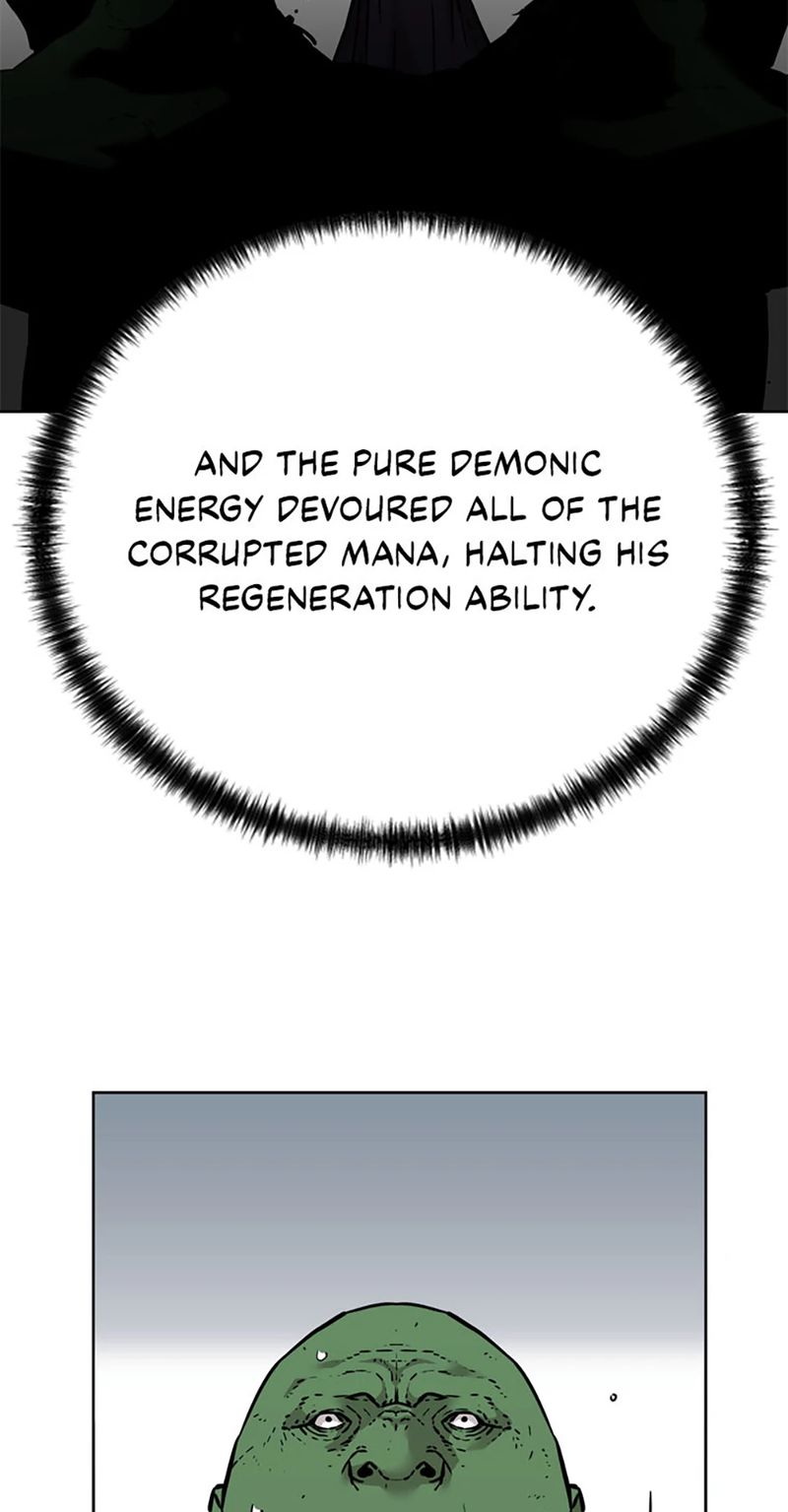 Reincarnation of the Murim Clan’s Former Ranker - Chapter 153 Page 34