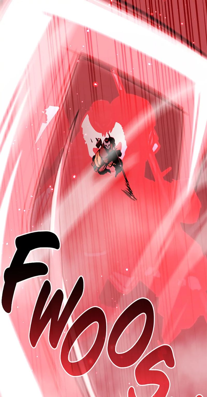 Reincarnation of the Murim Clan’s Former Ranker - Chapter 153 Page 39