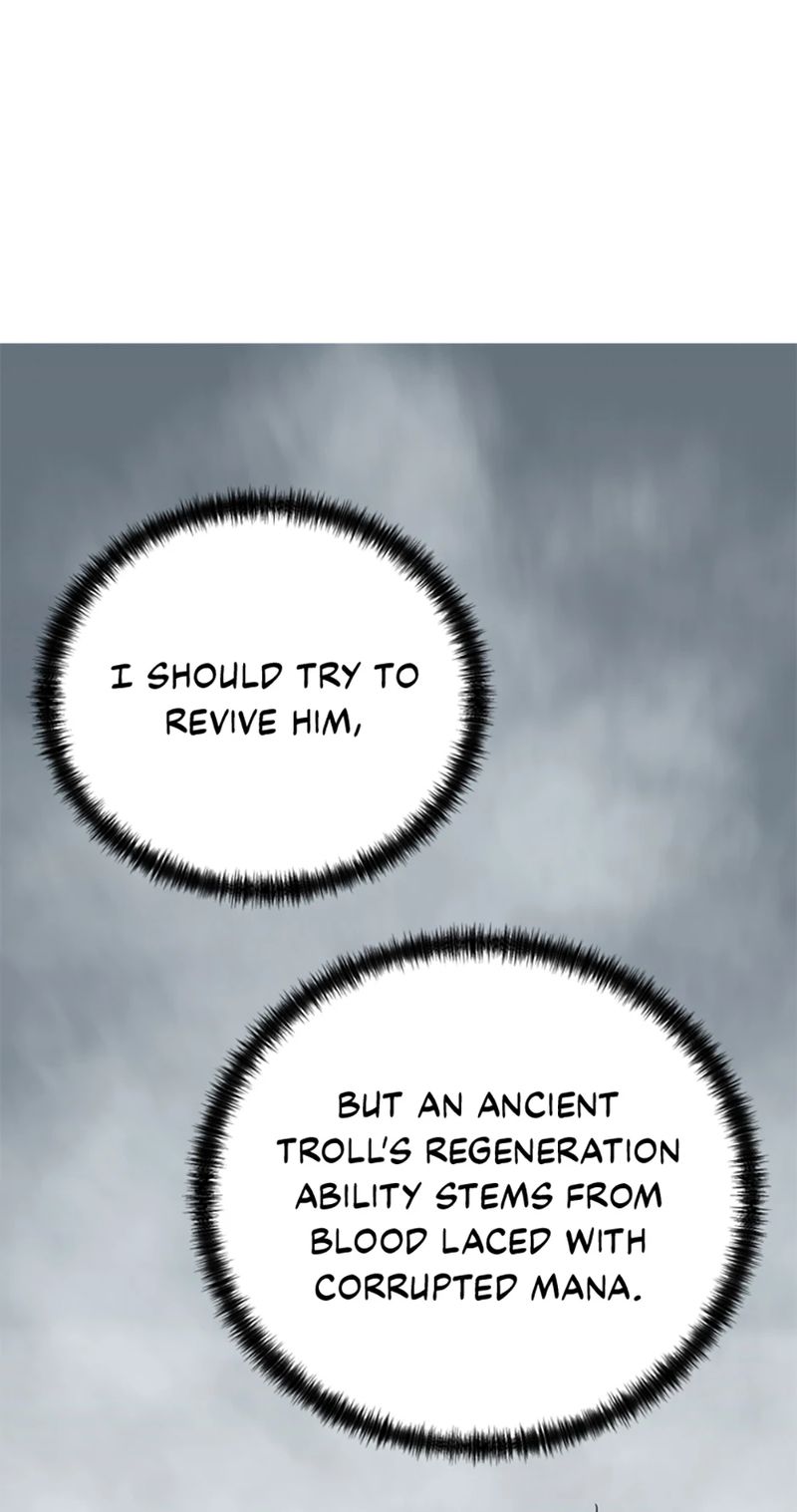 Reincarnation of the Murim Clan’s Former Ranker - Chapter 153 Page 41