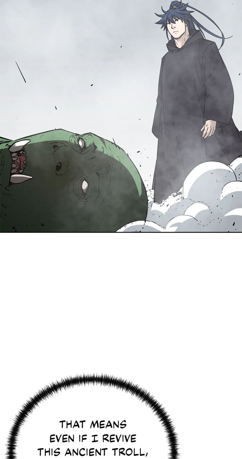 Reincarnation of the Murim Clan’s Former Ranker - Chapter 153 Page 42