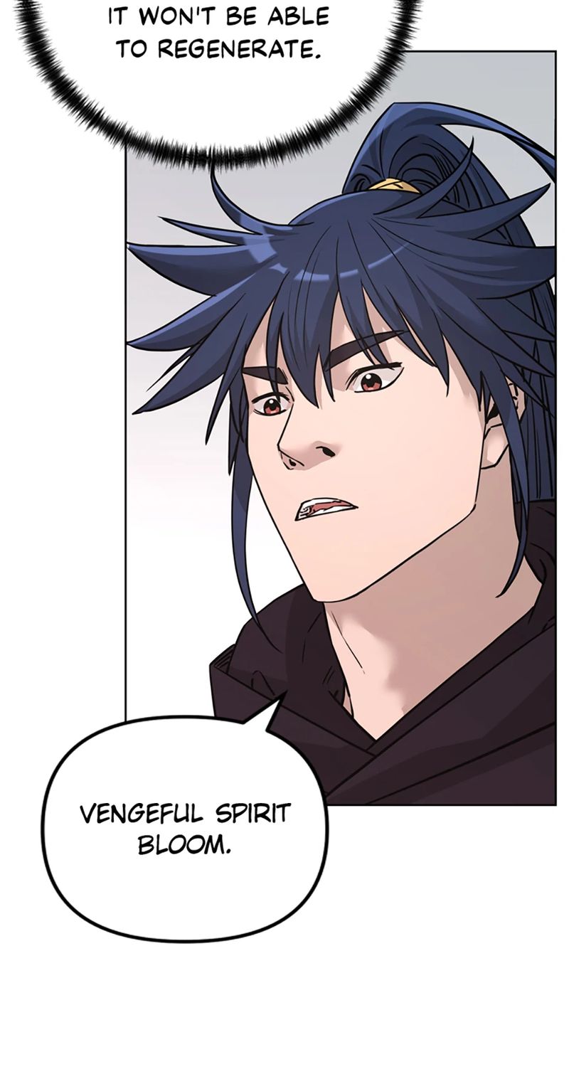 Reincarnation of the Murim Clan’s Former Ranker - Chapter 153 Page 43