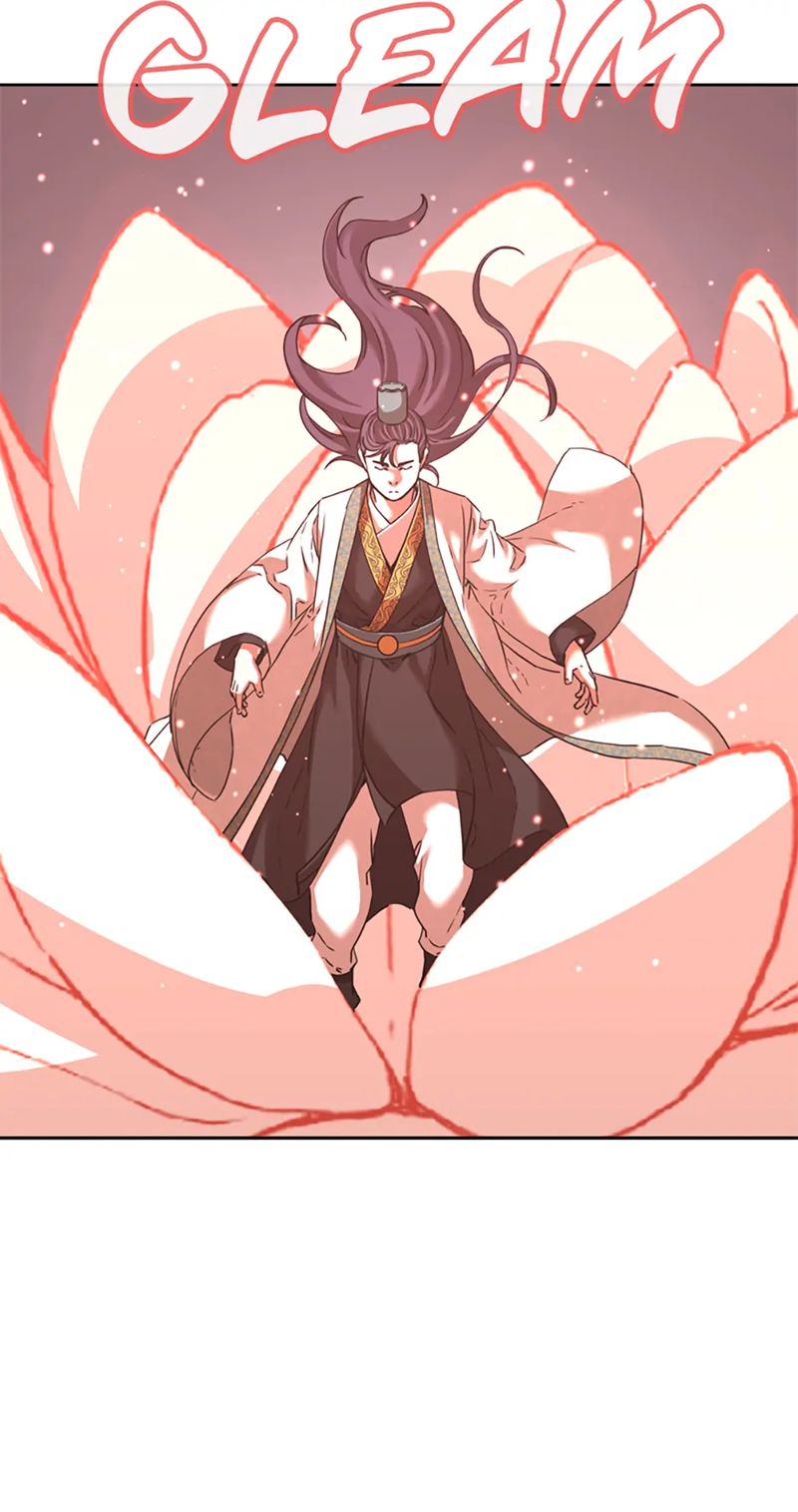 Reincarnation of the Murim Clan’s Former Ranker - Chapter 153 Page 48