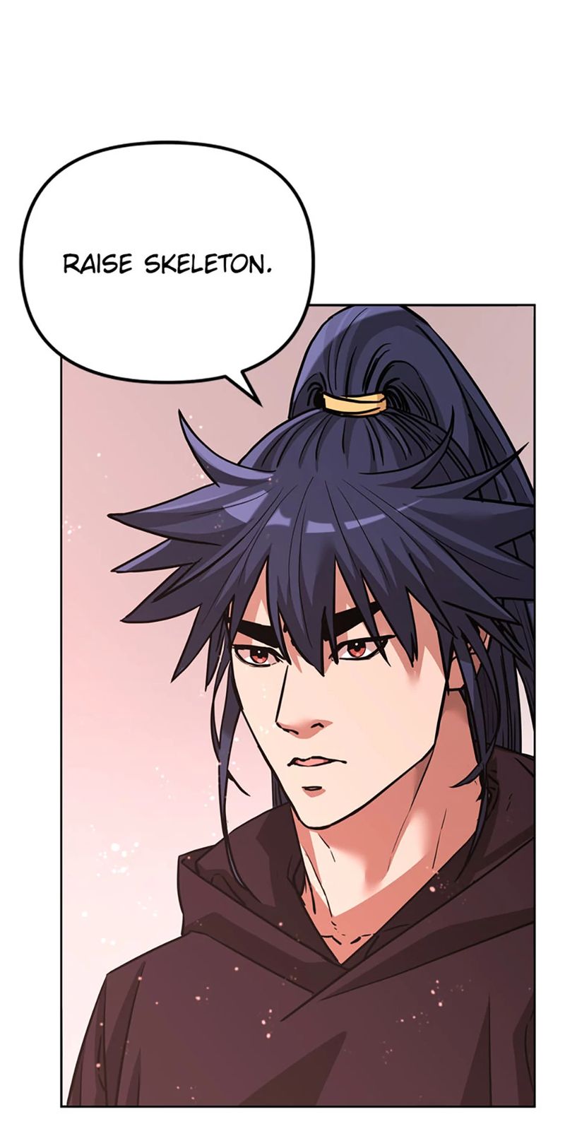 Reincarnation of the Murim Clan’s Former Ranker - Chapter 153 Page 49