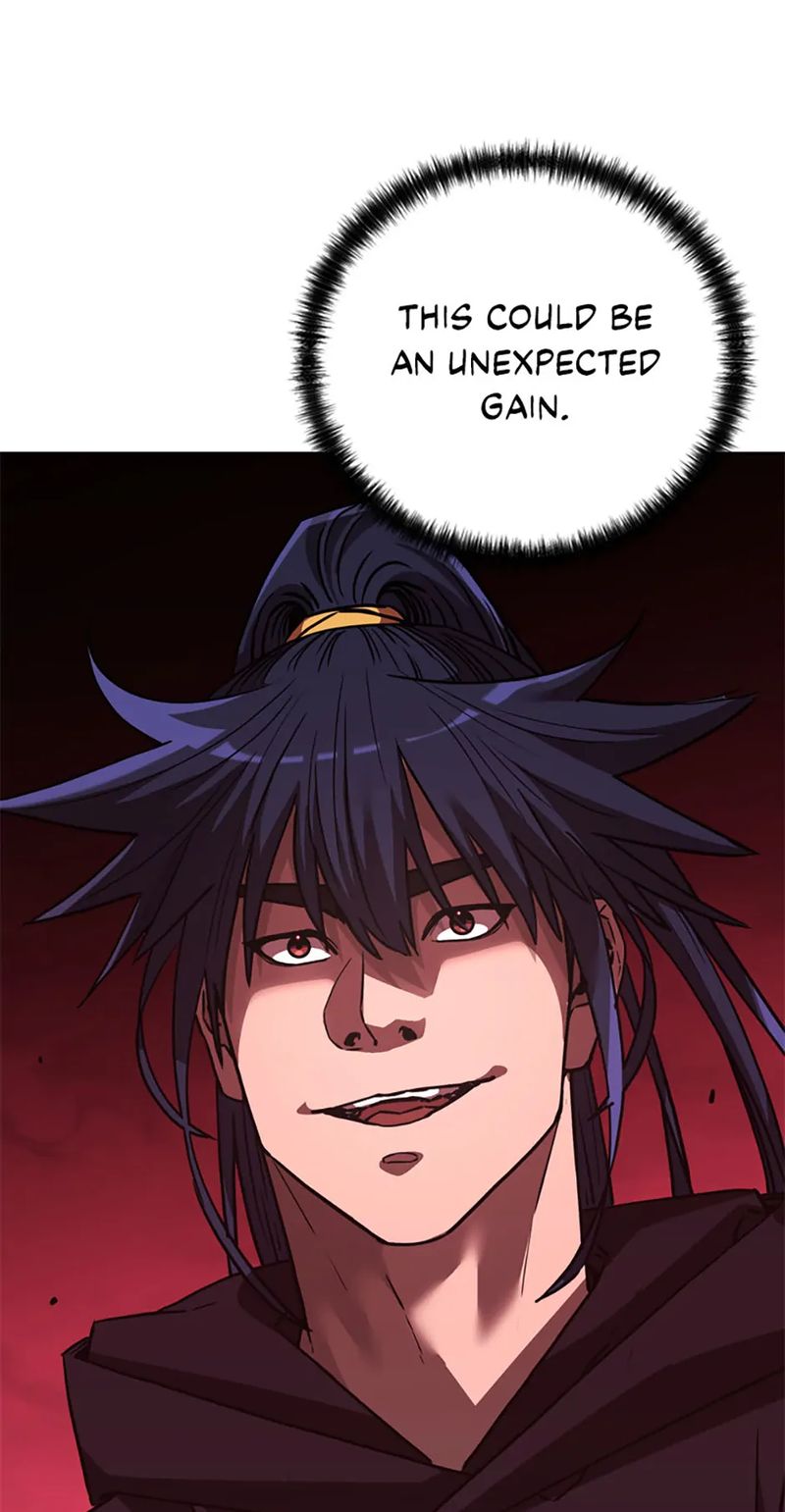 Reincarnation of the Murim Clan’s Former Ranker - Chapter 153 Page 5