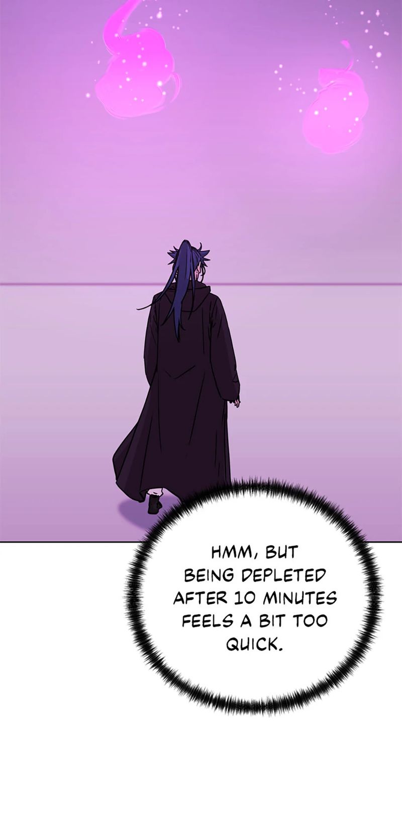 Reincarnation of the Murim Clan’s Former Ranker - Chapter 153 Page 56
