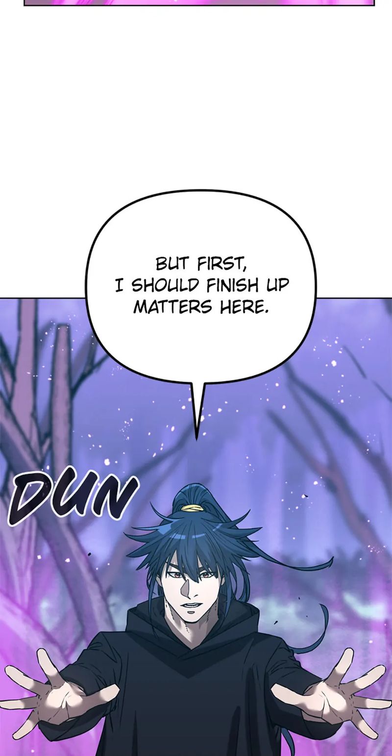 Reincarnation of the Murim Clan’s Former Ranker - Chapter 153 Page 59