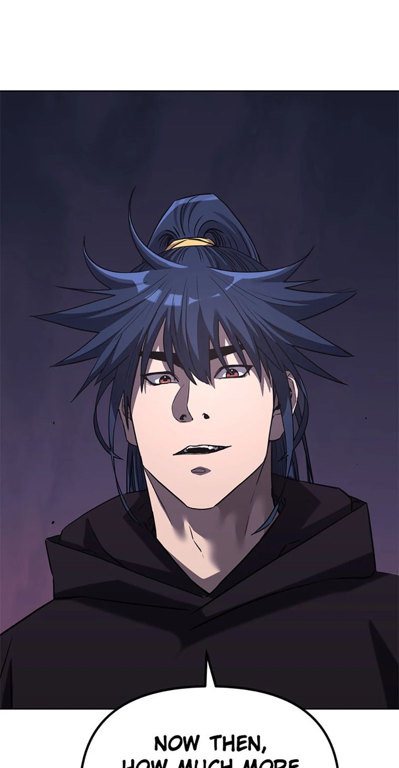 Reincarnation of the Murim Clan’s Former Ranker - Chapter 153 Page 62