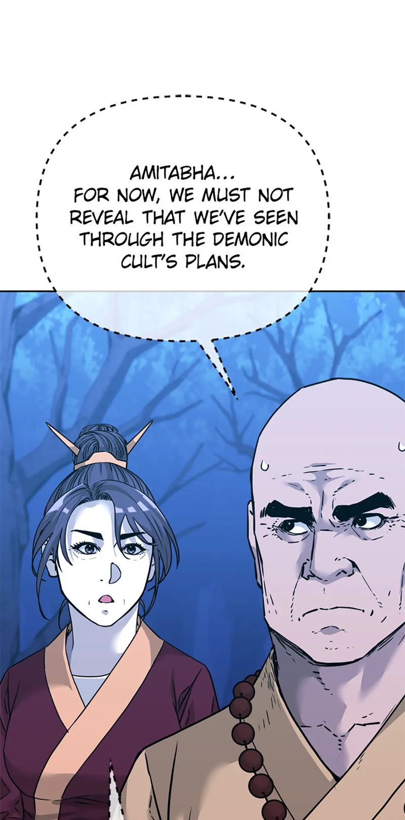 Reincarnation of the Murim Clan’s Former Ranker - Chapter 153 Page 66