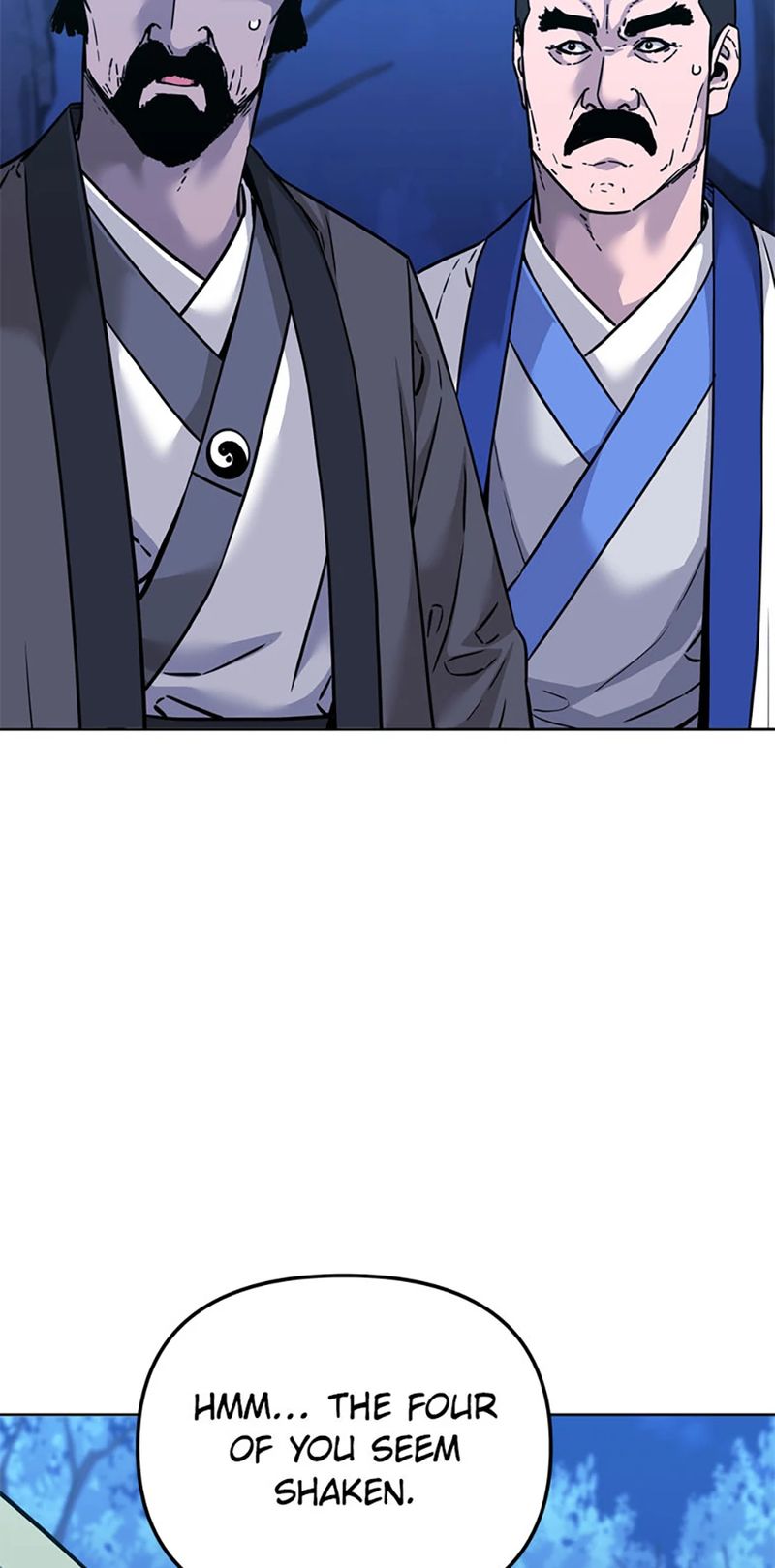 Reincarnation of the Murim Clan’s Former Ranker - Chapter 153 Page 68