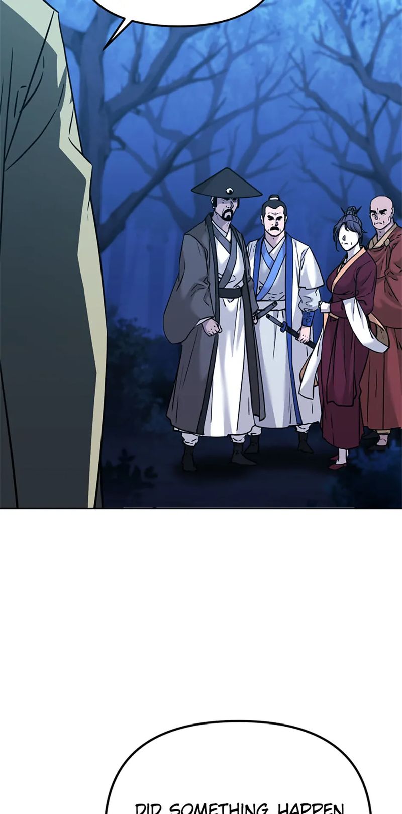 Reincarnation of the Murim Clan’s Former Ranker - Chapter 153 Page 69