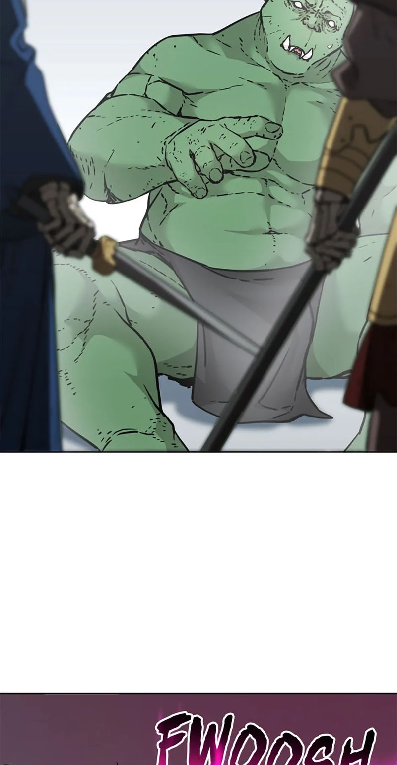 Reincarnation of the Murim Clan’s Former Ranker - Chapter 153 Page 7