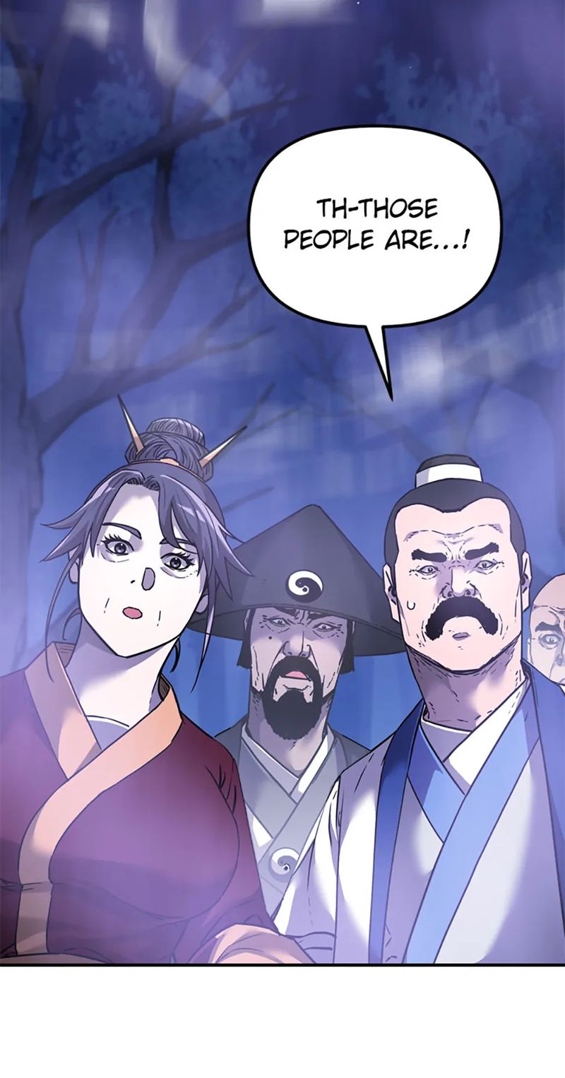 Reincarnation of the Murim Clan’s Former Ranker - Chapter 153 Page 76