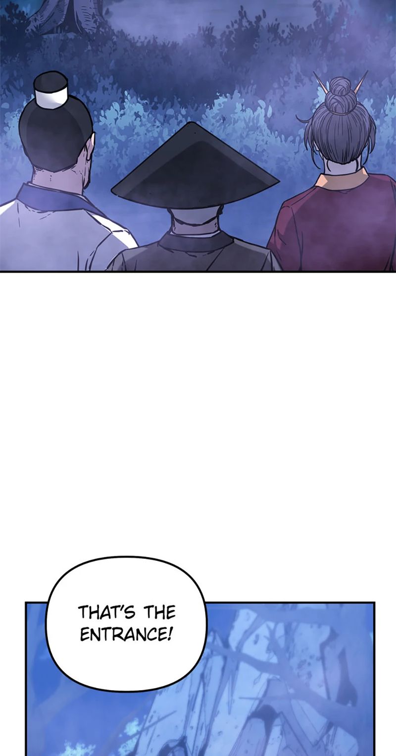 Reincarnation of the Murim Clan’s Former Ranker - Chapter 153 Page 78