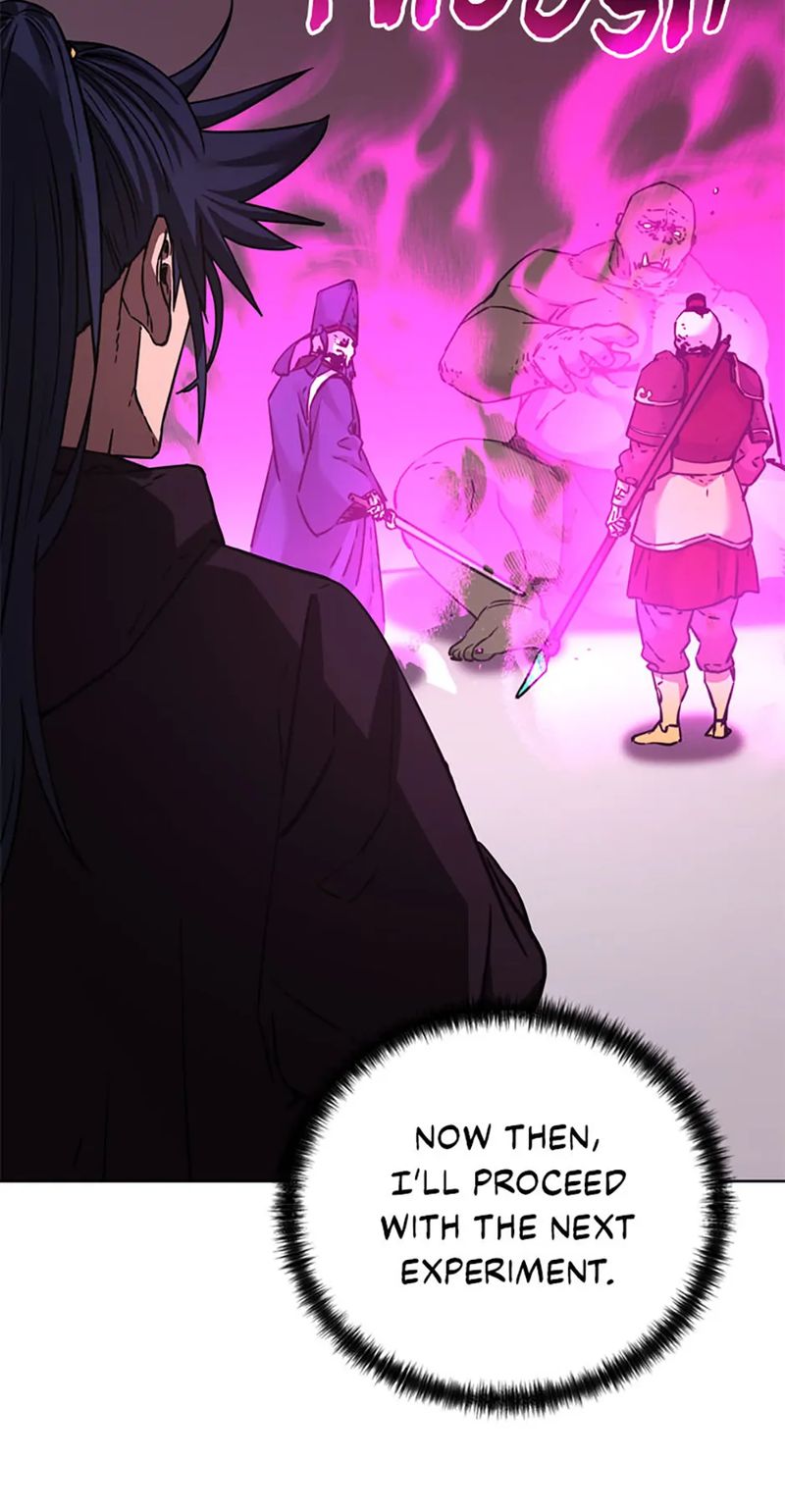 Reincarnation of the Murim Clan’s Former Ranker - Chapter 153 Page 8