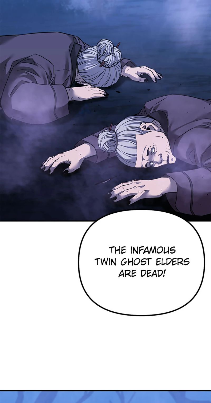 Reincarnation of the Murim Clan’s Former Ranker - Chapter 153 Page 80