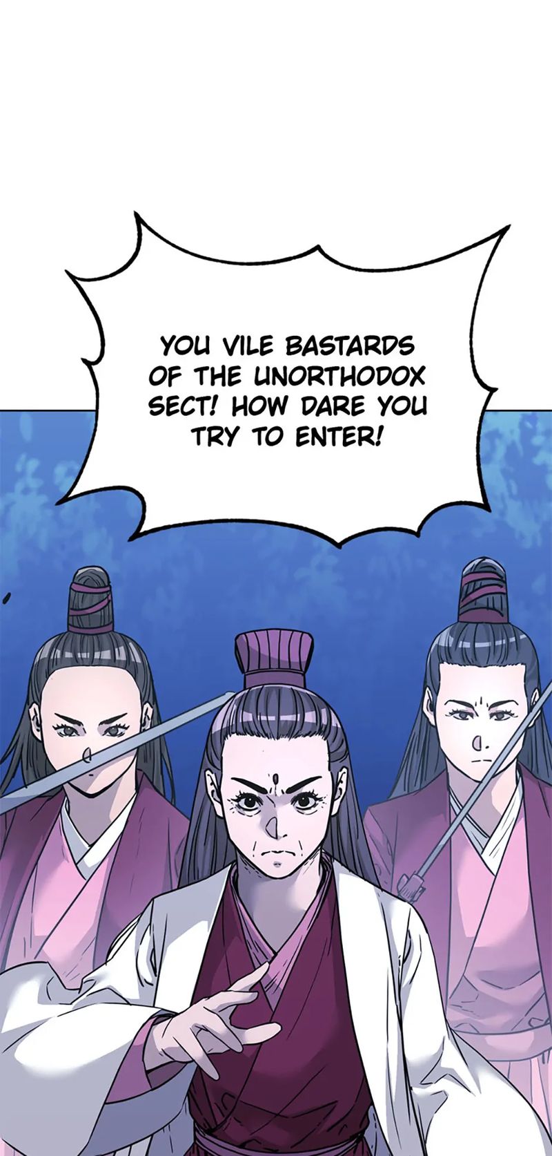 Reincarnation of the Murim Clan’s Former Ranker - Chapter 153 Page 85