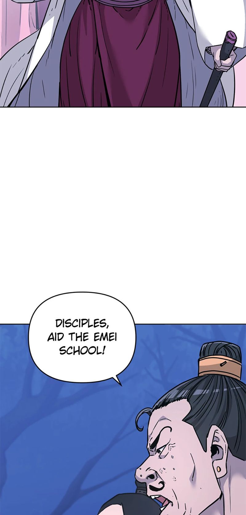 Reincarnation of the Murim Clan’s Former Ranker - Chapter 153 Page 86