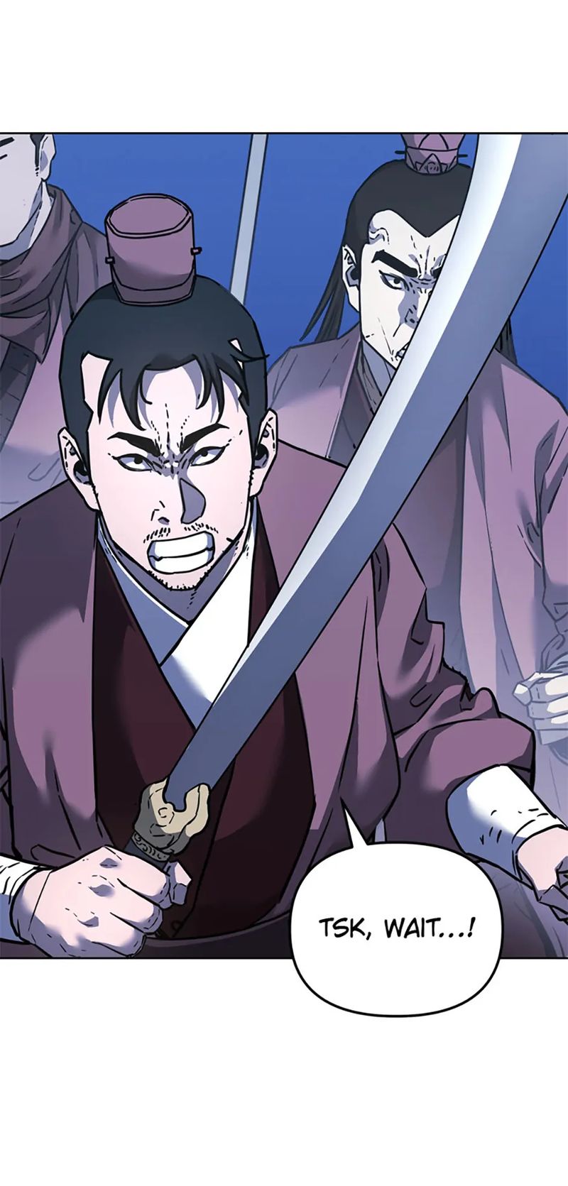 Reincarnation of the Murim Clan’s Former Ranker - Chapter 153 Page 88