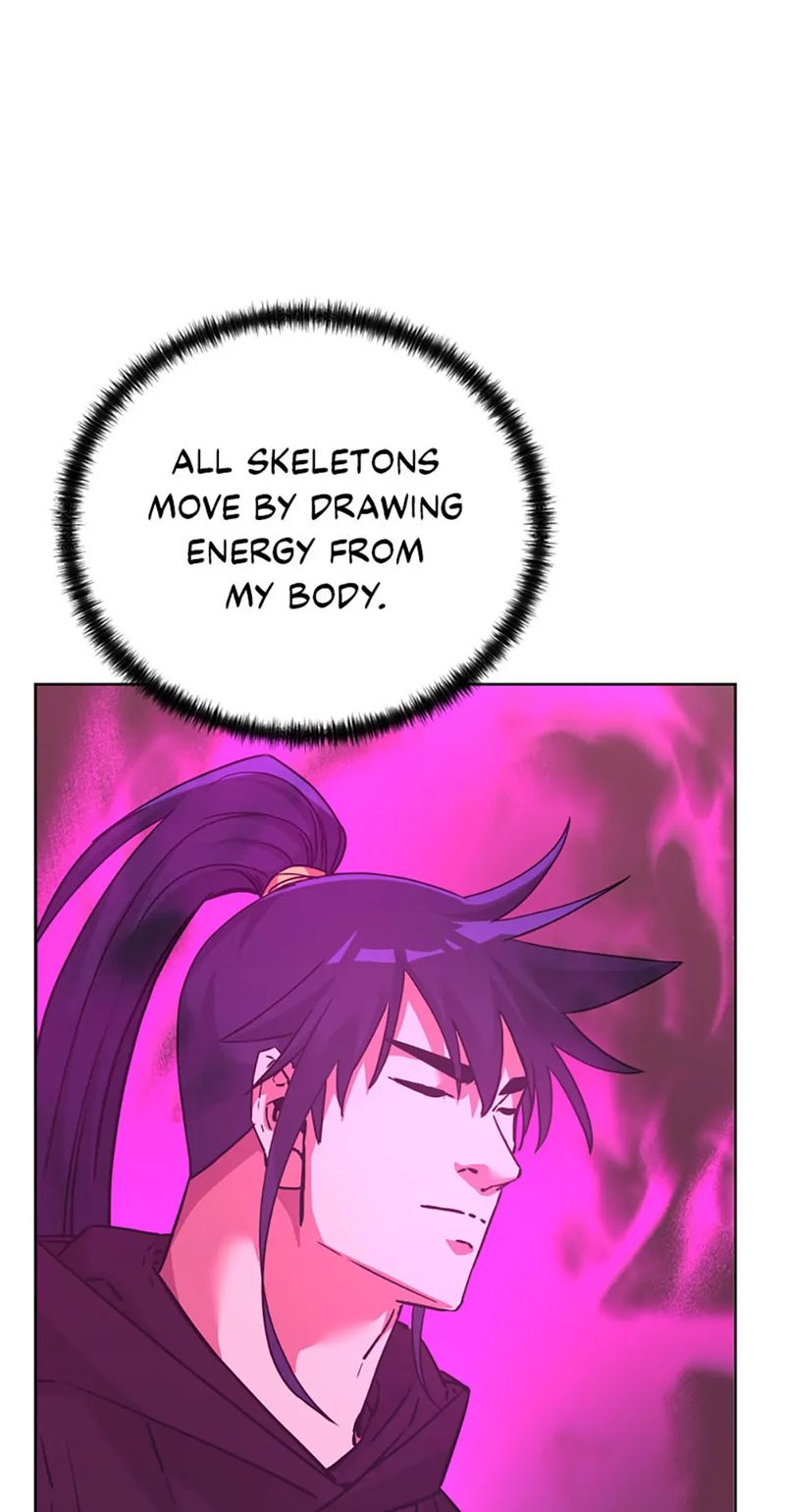 Reincarnation of the Murim Clan’s Former Ranker - Chapter 153 Page 9