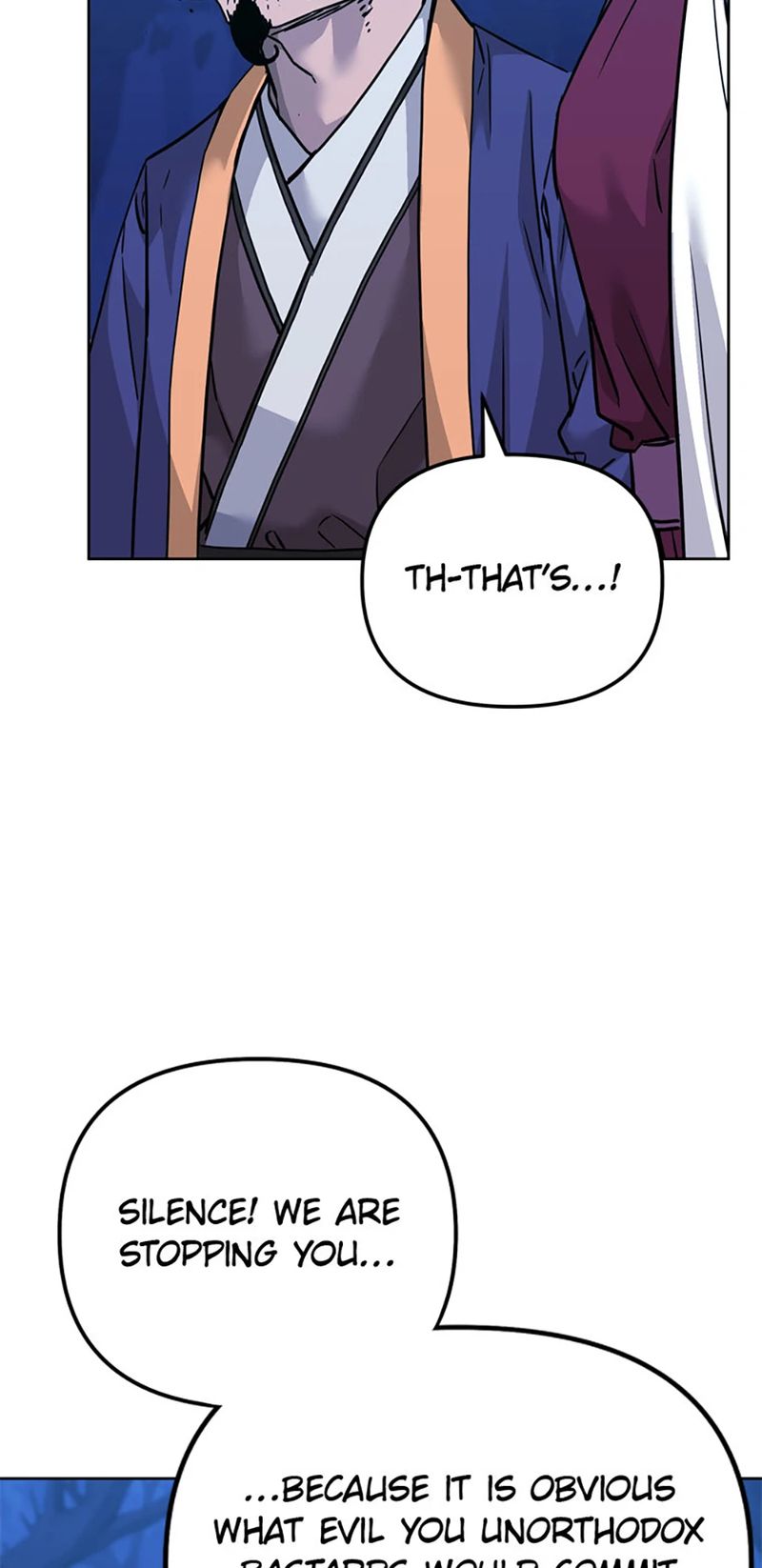 Reincarnation of the Murim Clan’s Former Ranker - Chapter 153 Page 91