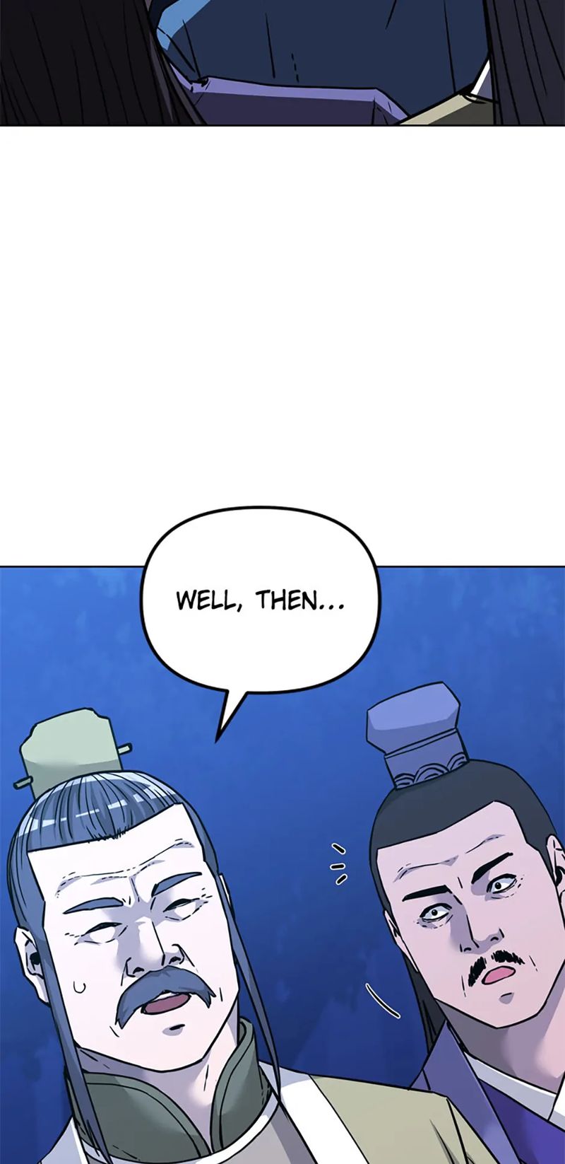 Reincarnation of the Murim Clan’s Former Ranker - Chapter 153 Page 95