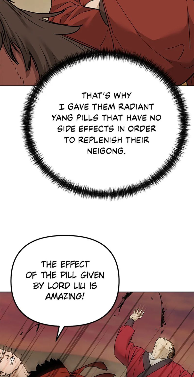 Reincarnation of the Murim Clan’s Former Ranker - Chapter 159 Page 34