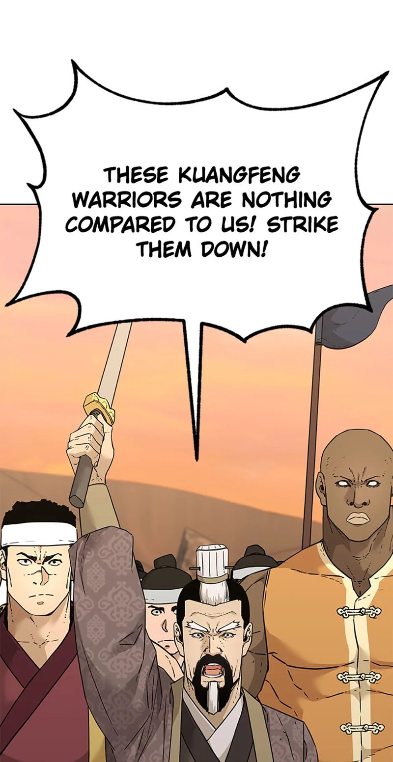 Reincarnation of the Murim Clan’s Former Ranker - Chapter 159 Page 36