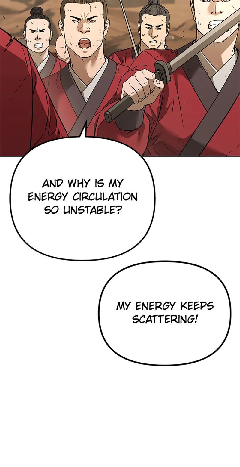 Reincarnation of the Murim Clan’s Former Ranker - Chapter 159 Page 38