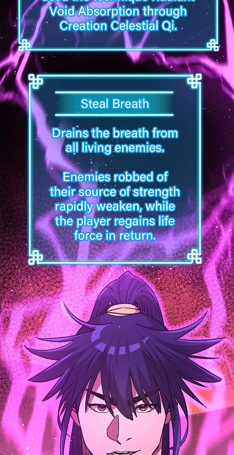 Reincarnation of the Murim Clan’s Former Ranker - Chapter 159 Page 40