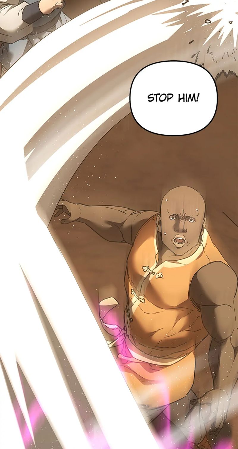 Reincarnation of the Murim Clan’s Former Ranker - Chapter 159 Page 54