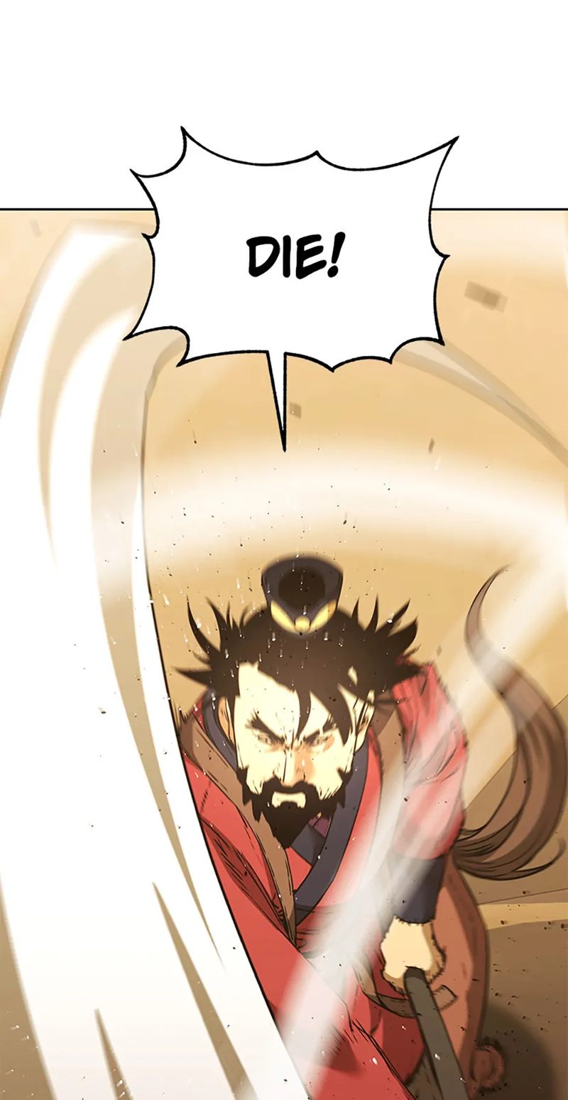 Reincarnation of the Murim Clan’s Former Ranker - Chapter 159 Page 64