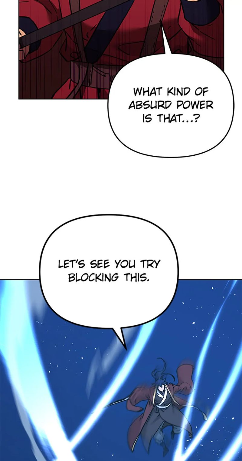 Reincarnation of the Murim Clan’s Former Ranker - Chapter 159 Page 86