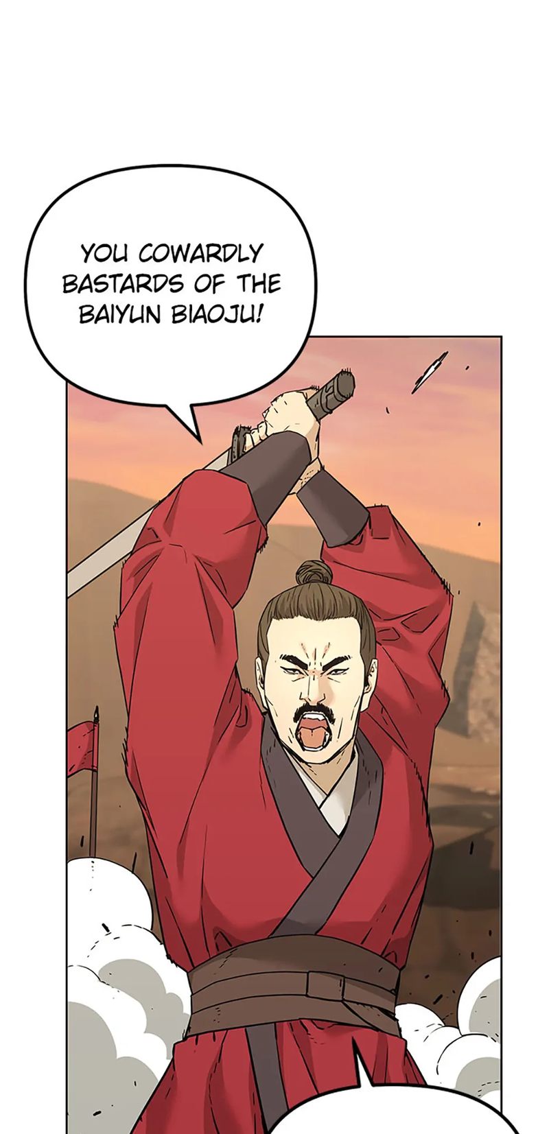 Reincarnation of the Murim Clan’s Former Ranker - Chapter 159 Page 9