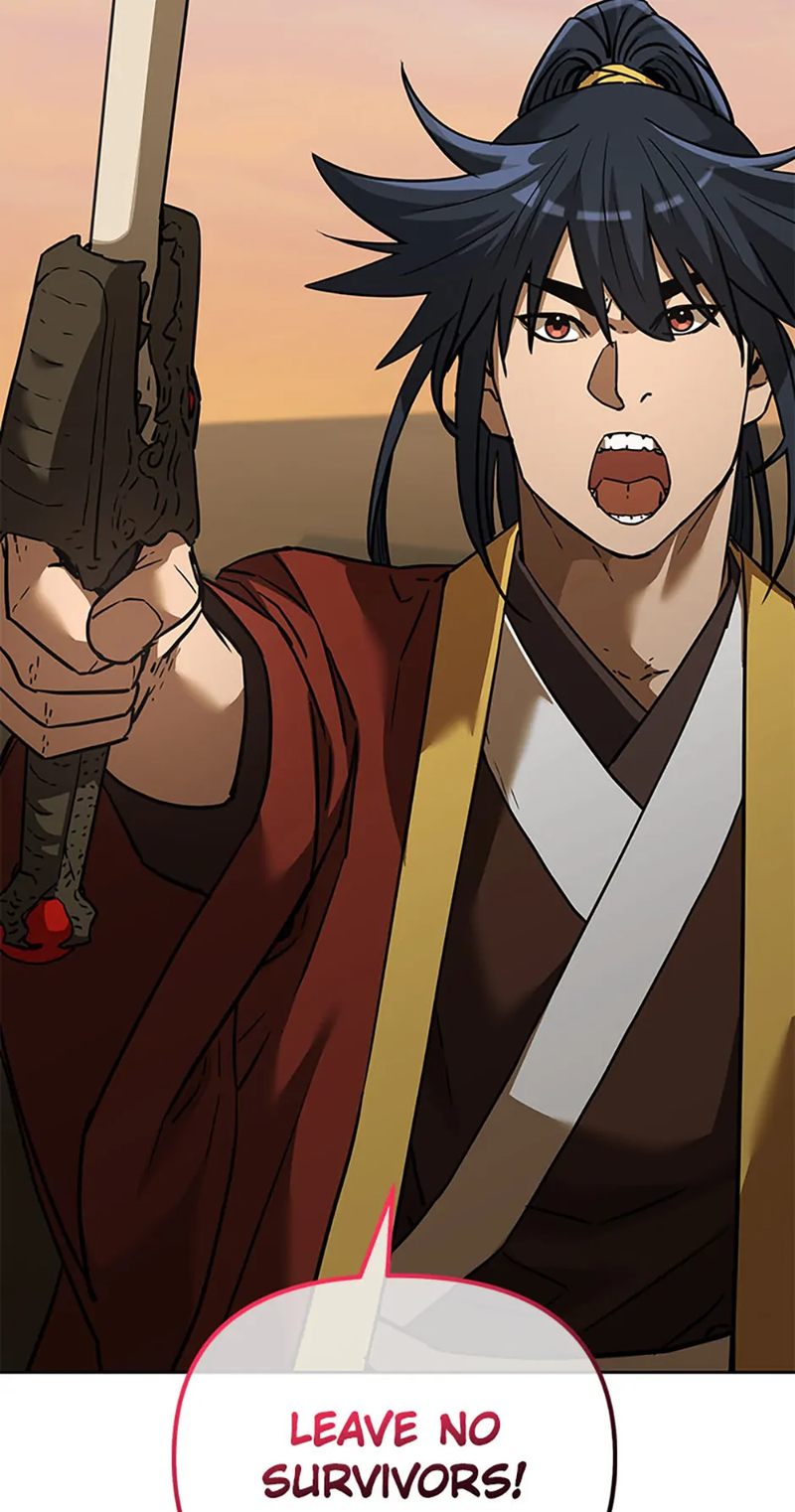 Reincarnation of the Murim Clan’s Former Ranker - Chapter 159 Page 91