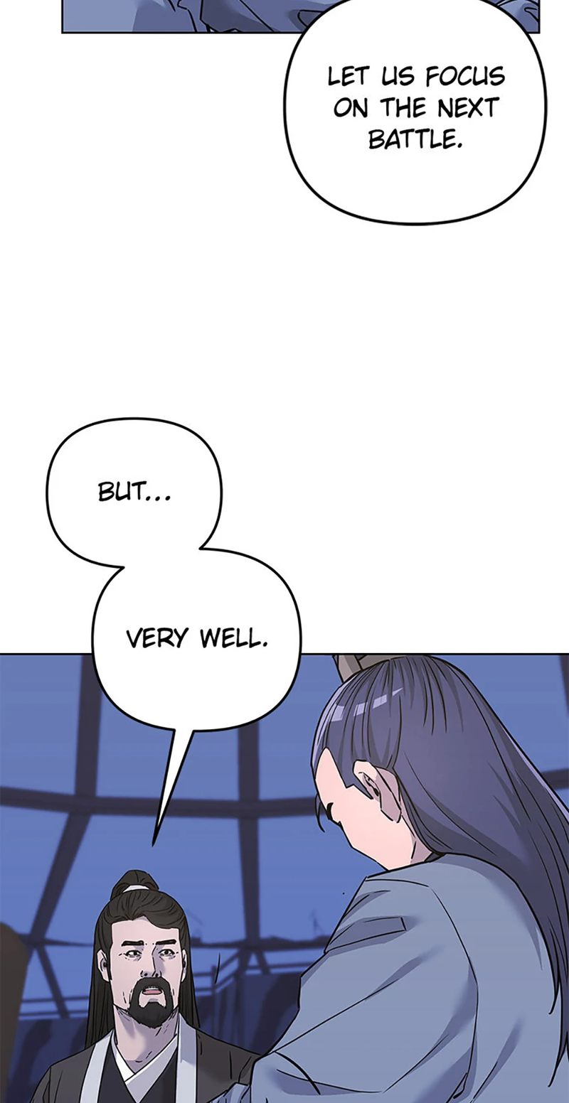 Reincarnation of the Murim Clan’s Former Ranker - Chapter 160 Page 13