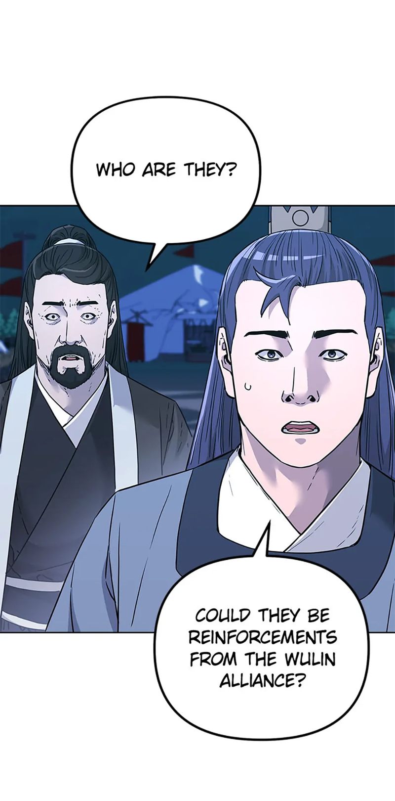 Reincarnation of the Murim Clan’s Former Ranker - Chapter 160 Page 24