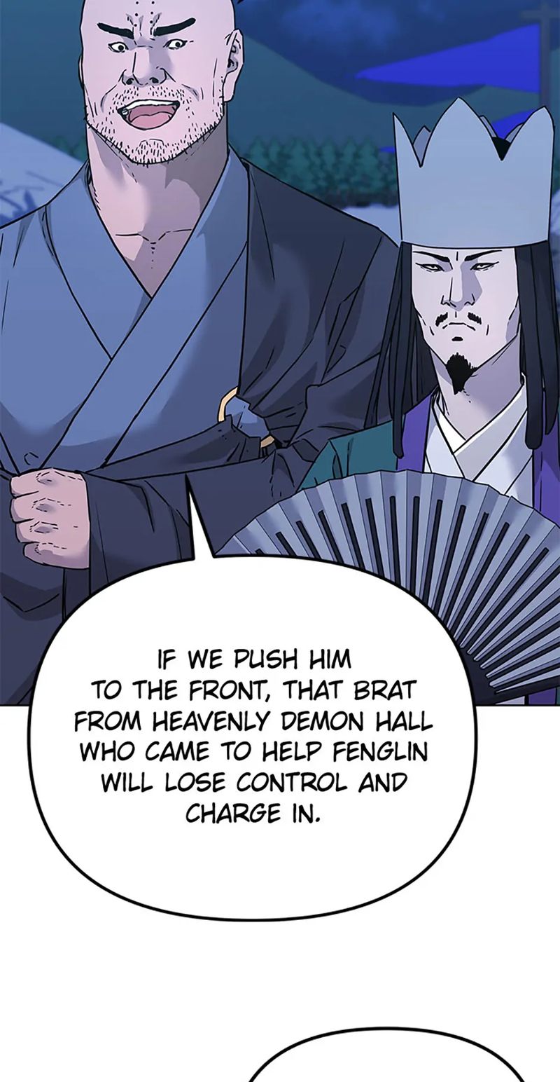 Reincarnation of the Murim Clan’s Former Ranker - Chapter 160 Page 38