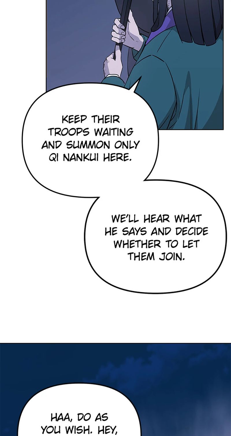 Reincarnation of the Murim Clan’s Former Ranker - Chapter 160 Page 44