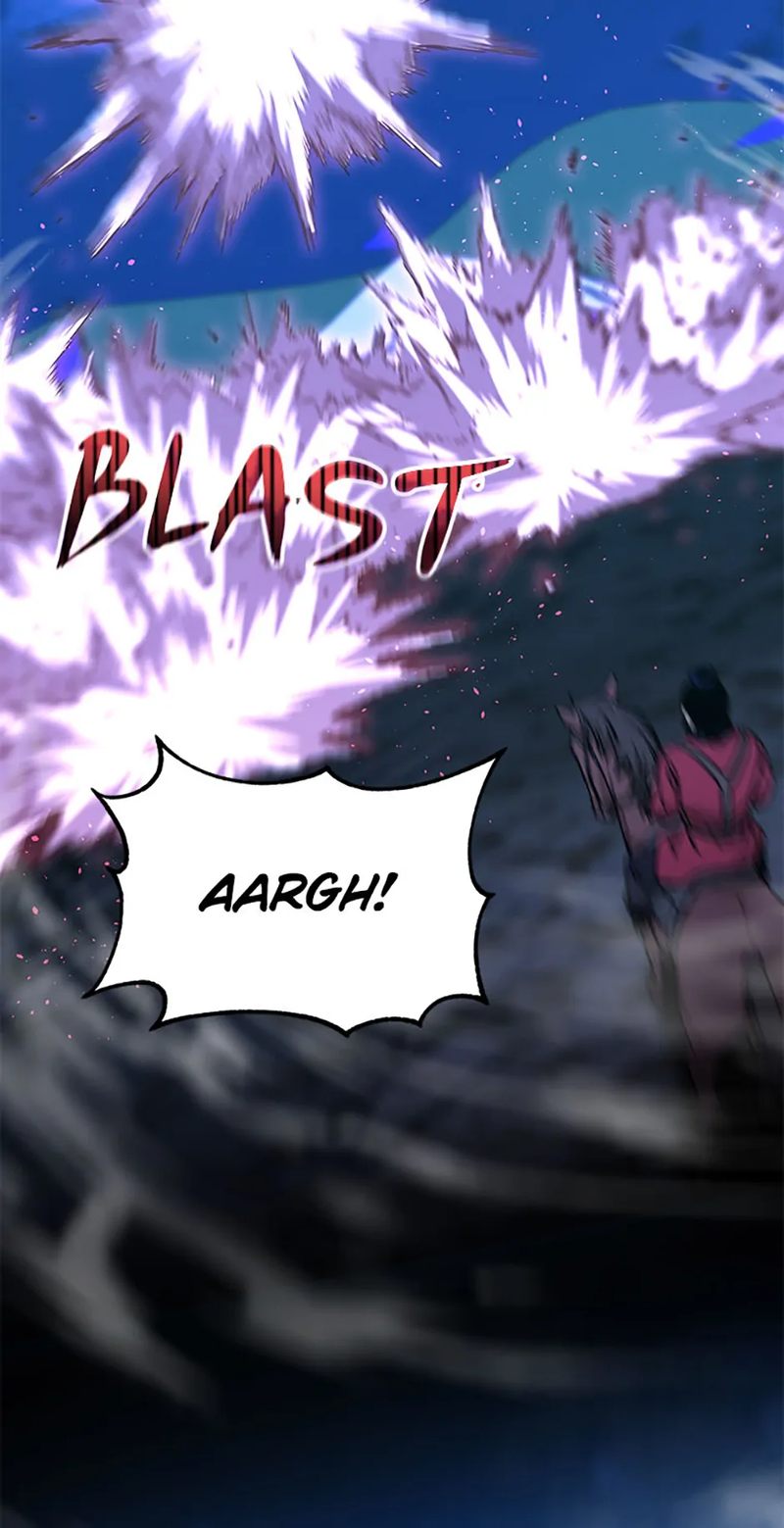 Reincarnation of the Murim Clan’s Former Ranker - Chapter 160 Page 58