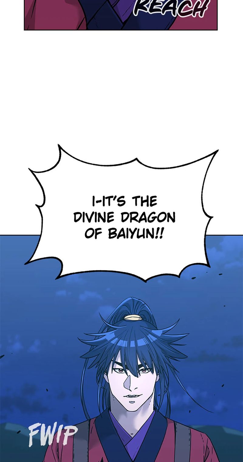 Reincarnation of the Murim Clan’s Former Ranker - Chapter 160 Page 65